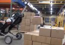 Bird-bot will conquer the world (first, they came for the warehouse workers).