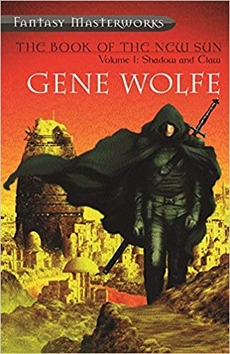 Gene Wolfe, one of science fiction's greatest writers, passes away.