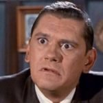 The Top Ten American TV SF/fantasy mortals. The Top Ten American TV SF/fantasy mortals.