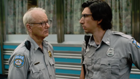 The Dead Don’t Die (horror film trailer). The Dead Don’t Die (horror film trailer).