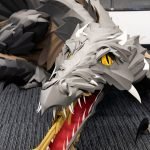 Dragon invasion? Dragon invasion?