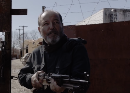 Fear the Walking Dead (5th season trailer). Fear the Walking Dead (5th season trailer).