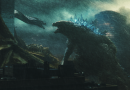 Godzilla II: King of the Monsters: final monster (trailer).