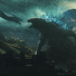 Godzilla II: King of the Monsters: final monster (trailer). Godzilla II: King of the Monsters: final monster (trailer).