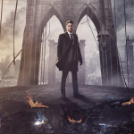 Gotham TV fifth series finale “The Beginning” (training). Gotham TV fifth series finale “The Beginning” (training).