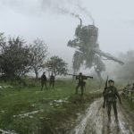 Iron Harvest – could be a bumper one (steampunk game news). Iron Harvest – could be a bumper one (steampunk game news).