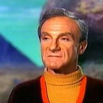 The Top Ten American Sci-Fi TV Doctors. The Top Ten American Sci-Fi TV Doctors.