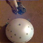 Marsquake recorded: listen to the audio … geology or aliens? Marsquake recorded: listen to the audio … geology or aliens?
