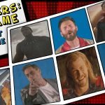 Avengers Endgame actors belt out song ‘We Didn’t Start the Fire’. Avengers Endgame actors belt out song ‘We Didn’t Start the Fire’.