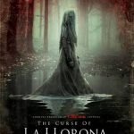 The Curse of La Llorona (horror movie: trailer). The Curse of La Llorona (horror movie: trailer).