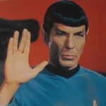 The Top Ten American SF/Fantasy TV Catchphrases The Top Ten American SF/Fantasy TV Catchphrases