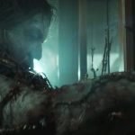 Swamp Thing (DC movie trailer). Swamp Thing (DC movie trailer).