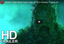 Swamp Thing (DC movie trailer).