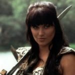 The Top Ten SF/Fantasy Vintage TV Female Power Player Characters The Top Ten SF/Fantasy Vintage TV Female Power Player Characters