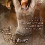 A Fantasy Medley 2 edited by Yanni Kuznia (book review). A Fantasy Medley 2 edited by Yanni Kuznia (book review).