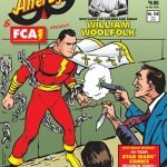 Alter Ego #158 May 2019 (magazine review). Alter Ego #158 May 2019 (magazine review).