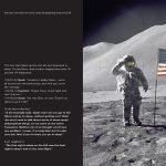 The Apollo Missions In The Astronauts’ Own Words by Rod Pyle (book review). The Apollo Missions In The Astronauts’ Own Words by Rod Pyle (book review).
