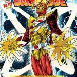 Back Issue #112 June 2019 (magazine review). Back Issue #112 June 2019 (magazine review).