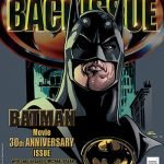 Back Issue #113 July 2019 (magazine review). Back Issue #113 July 2019 (magazine review).
