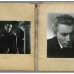 Sir Christopher Lee’s photo archive donated to BFI. Sir Christopher Lee’s photo archive donated to BFI.