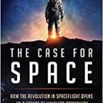 The Case For Space by Robert Zubrin (book review). The Case For Space by Robert Zubrin (book review).