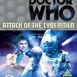Doctor Who: Attack Of The Cybermen by Paula Moore (DVD TV series review). Doctor Who: Attack Of The Cybermen by Paula Moore (DVD TV series review).