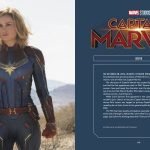 The Moviemaking Magic Of Marvel Studios Heroes And Villains by Eleni Roussos (book review). The Moviemaking Magic Of Marvel Studios Heroes And Villains by Eleni Roussos (book review).
