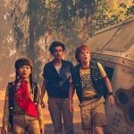 Rim Of The World (Netflix alien invasion movie: trailer). Rim Of The World (Netflix alien invasion movie: trailer).