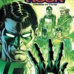 Zero Hour: Crisis In Time by Dan Jurgens and Jerry Ordway (graphic novel review). Zero Hour: Crisis In Time by Dan Jurgens and Jerry Ordway (graphic novel review).