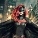 Batwoman (TV series: first trailer). Batwoman (TV series: first trailer).