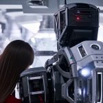 I Am Mother (Netflix scifi movie: trailer). I Am Mother (Netflix scifi movie: trailer).
