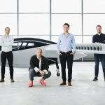 Bladerunner’s flying cars gets one step closer with Lilium’s maiden flight for air taxi. Bladerunner’s flying cars gets one step closer with Lilium’s maiden flight for air taxi.