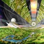 Humanity’s future looks a lot like Iain M. Bank’s Culture books (video speech). Humanity’s future looks a lot like Iain M. Bank’s Culture books (video speech).