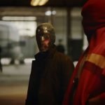 Watchmen (HBO TV series: trailer) (2019). Watchmen (HBO TV series: trailer) (2019).