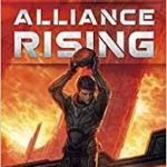 Alliance Rising (Alliance-Union Universe) by C.J. Cherryh & Jane S. Fancher (book review). Alliance Rising (Alliance-Union Universe) by C.J. Cherryh & Jane S. Fancher (book review).