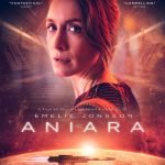 Aniara (scifi movie trailer). Aniara (scifi movie trailer).