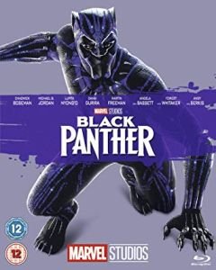 Black Panther, Chadwick Boseman, dies at 43 of colon cancer (film news). Black Panther, Chadwick Boseman, dies at 43 of colon cancer (film news).