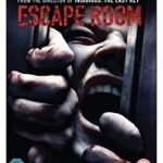 Escape Room (2019) (horror film review). Escape Room (2019) (horror film review).
