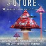 Future Science Fiction Digest Issue 3 (e-magazine review). Future Science Fiction Digest Issue 3 (e-magazine review).