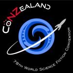 CoNZealand to throw New Zealand’s 41st world science fiction convention bash with added NZ Natcon. CoNZealand to throw New Zealand’s 41st world science fiction convention bash with added NZ Natcon.