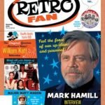 Retro Fan #5 Summer 2019 (magazine review). Retro Fan #5 Summer 2019 (magazine review).
