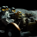 Ad Astra (scifi movie trailer). Ad Astra (scifi movie trailer).
