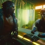 Cyberpunk 2077 (computer game: trailer). Cyberpunk 2077 (computer game: trailer).