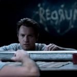 Doctor Sleep (Stephen King horror movie: trailer). Doctor Sleep (Stephen King horror movie: trailer).