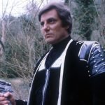 Blake’s 7 actor Paul Darrow passes away. Blake’s 7 actor Paul Darrow passes away.