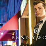 Pennyworth (DC comic TV series: trailer). Pennyworth (DC comic TV series: trailer).
