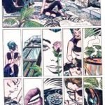 Nick Fury, Agent Of SHIELD: Who Is Scorpio? by Steranko & Co. (graphic novel review). Nick Fury, Agent Of SHIELD: Who Is Scorpio? by Steranko & Co. (graphic novel review).