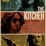 The Kitchen (cri-fi movie trailer). The Kitchen (cri-fi movie trailer).