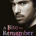 A Bite To Remember (Argeneau Family book 5) by Lynsay Sands (book review). A Bite To Remember (Argeneau Family book 5) by Lynsay Sands (book review).