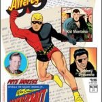 Alter Ego #159 July 2019 (magazine review). Alter Ego #159 July 2019 (magazine review).